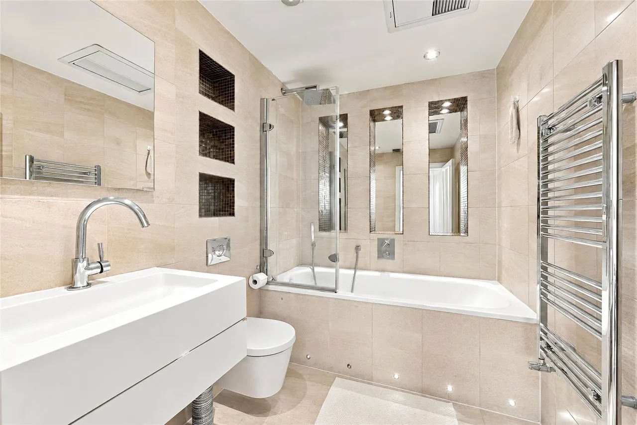 Courtfield Gardens, London, SW5, photo 9