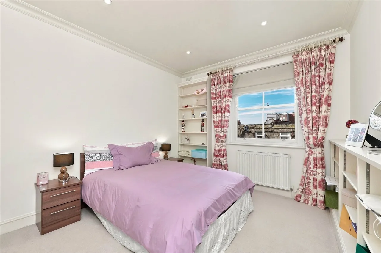 Courtfield Gardens, London, SW5, photo 8
