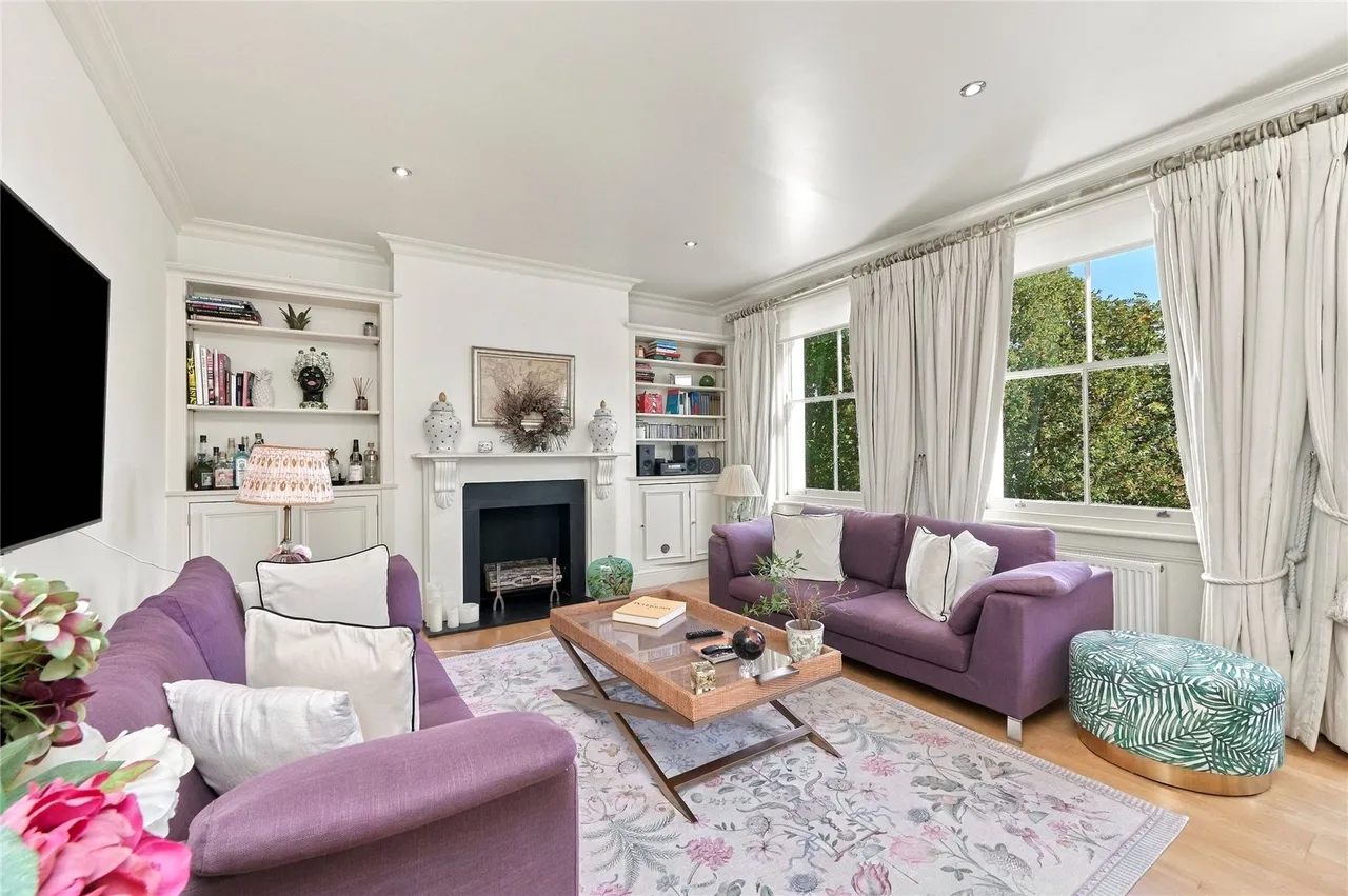 Courtfield Gardens, London, SW5, photo 2