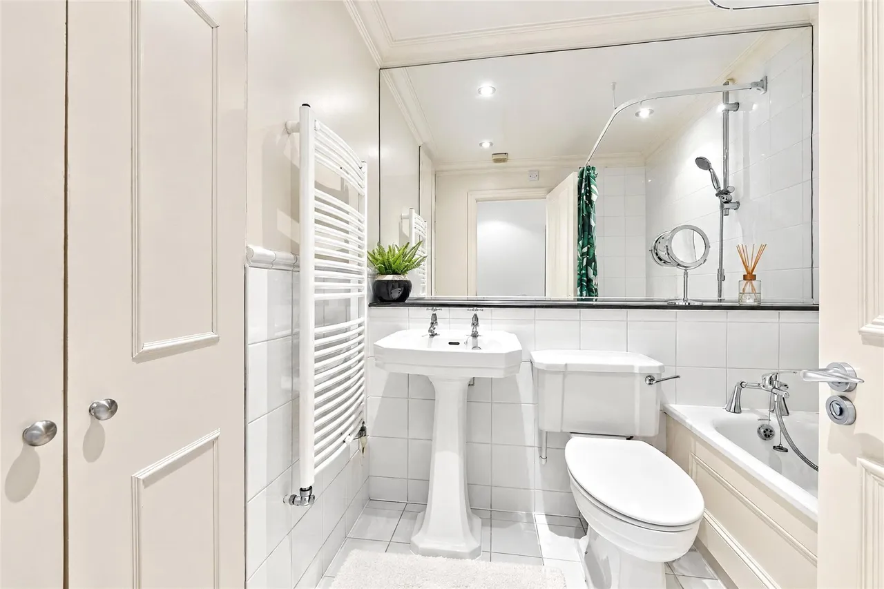 Courtfield Gardens, London, SW5, photo 10