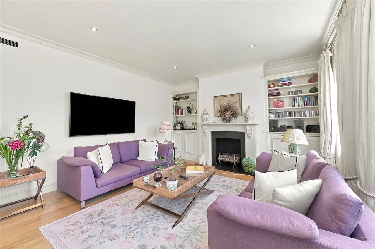 Courtfield Gardens, London, SW5, photo 6