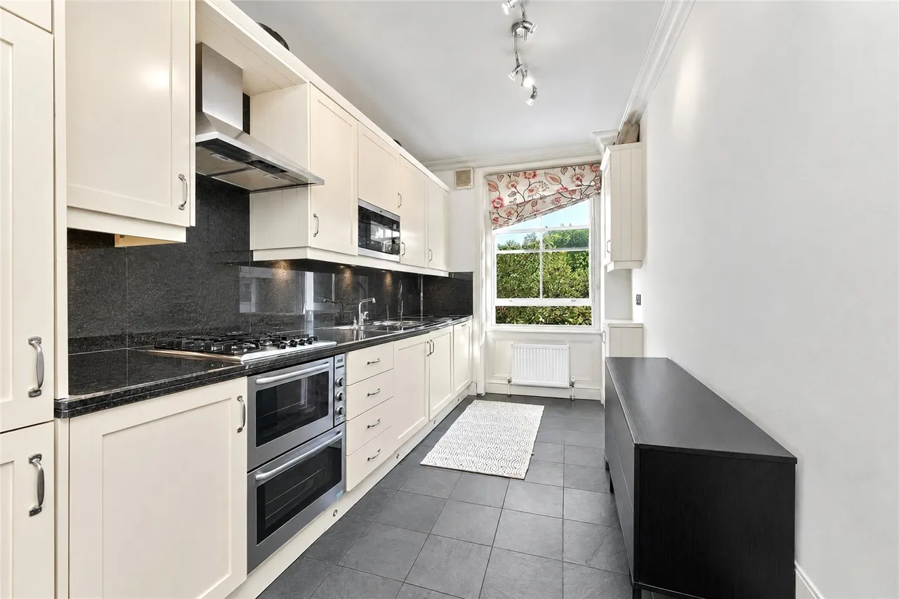 Courtfield Gardens, London, SW5, photo 5
