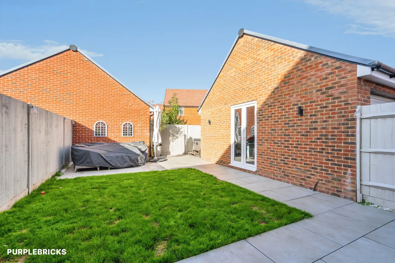 Dowling Way, Walberton, BN18, photo 14