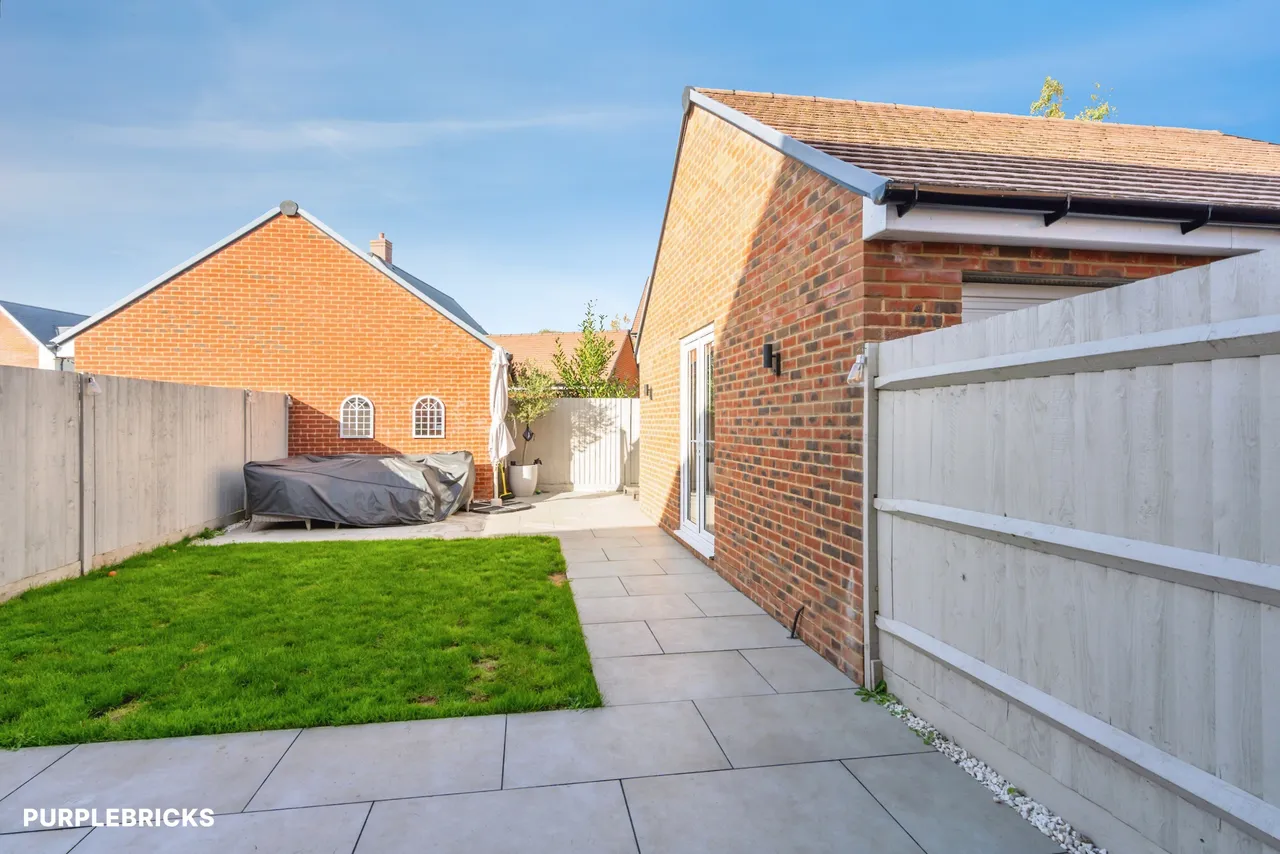 Dowling Way, Walberton, BN18, photo 13
