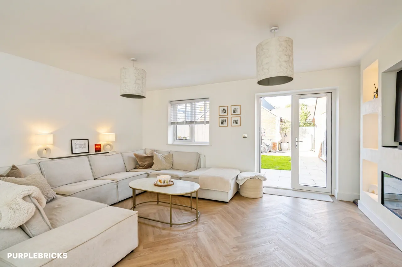 Dowling Way, Walberton, BN18, photo 9