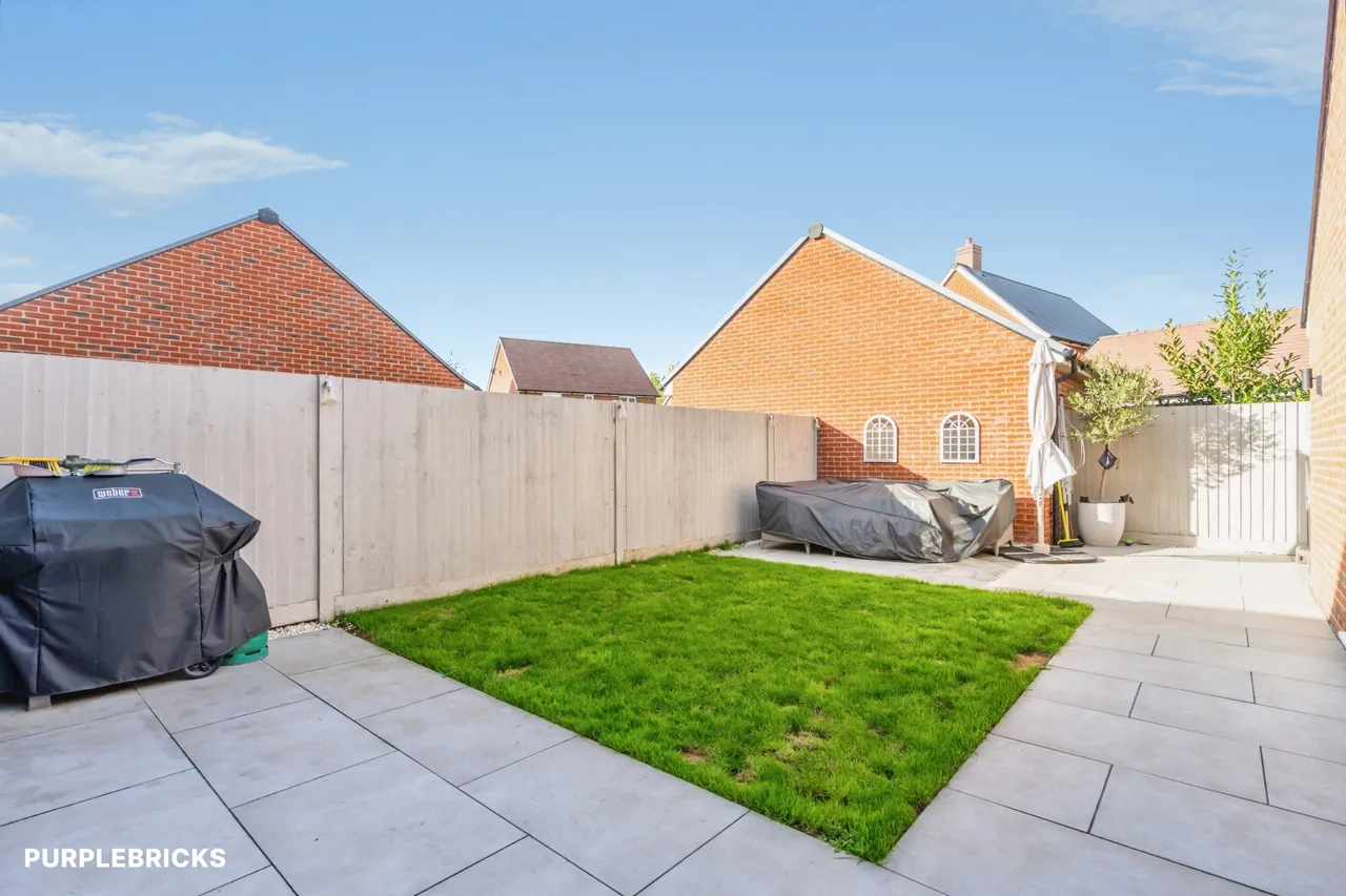 Dowling Way, Walberton, BN18, photo 12