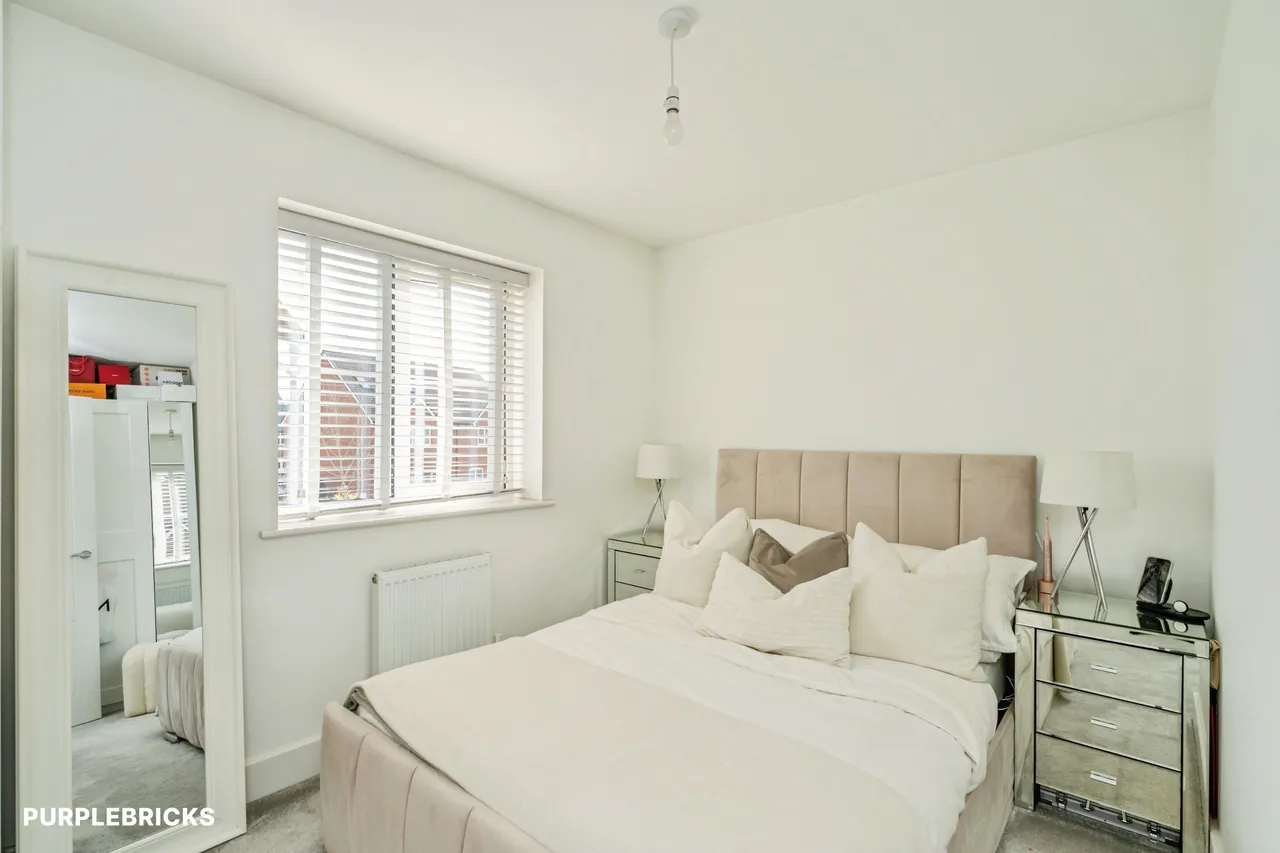 Dowling Way, Walberton, BN18, photo 15