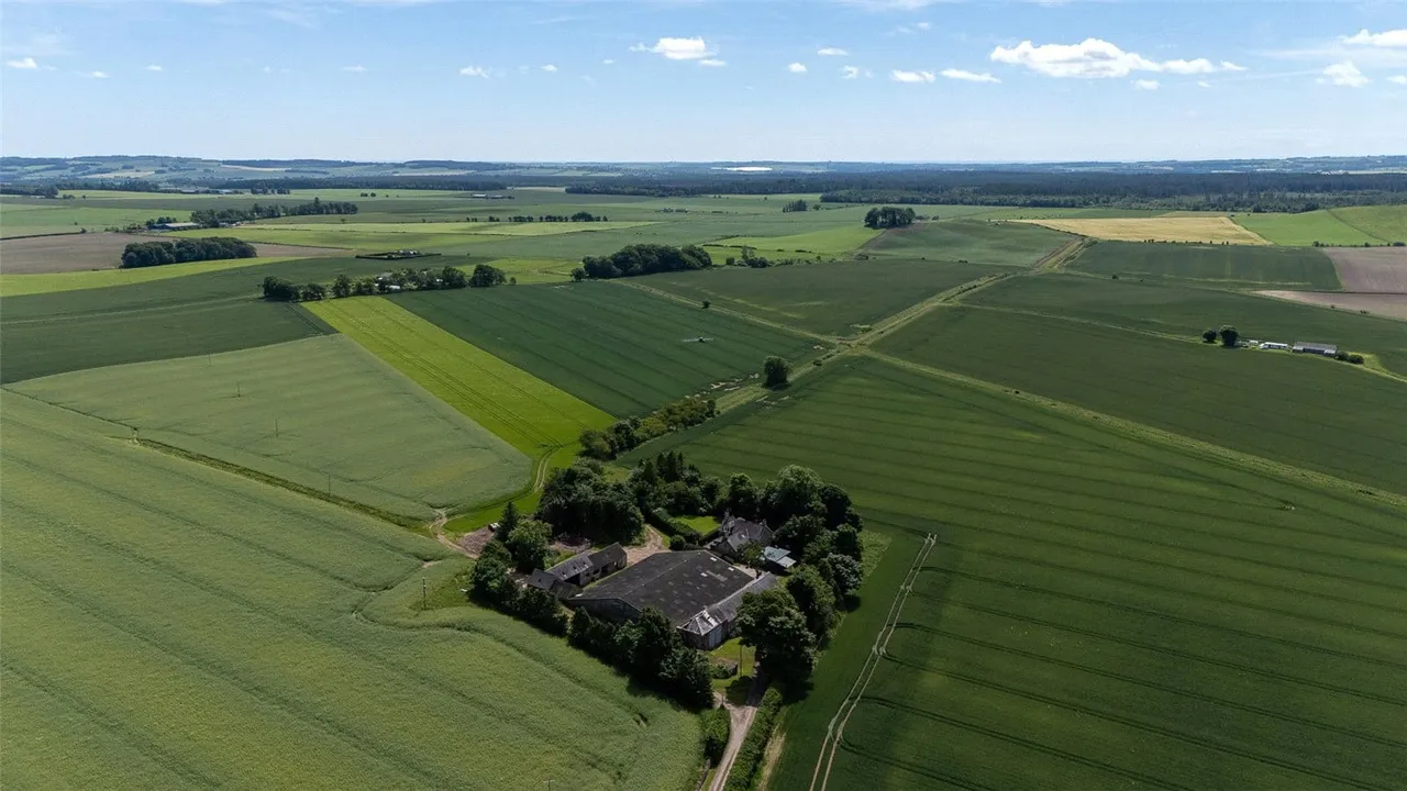 Lot 1 - Balnacake Farm, Brechin, Angus, DD9 6SL, photo 16