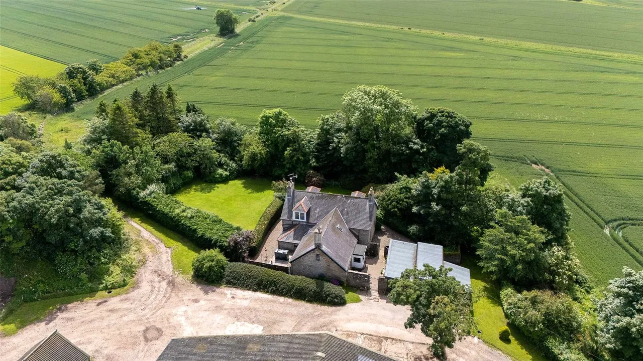 Lot 1 - Balnacake Farm, Brechin, Angus, DD9 6SL, photo 12
