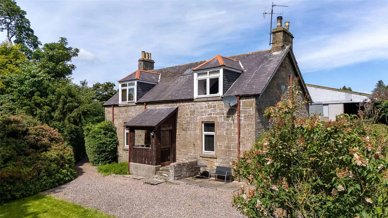 Lot 1 - Balnacake Farm, Brechin, Angus, DD9 6SL, photo 9