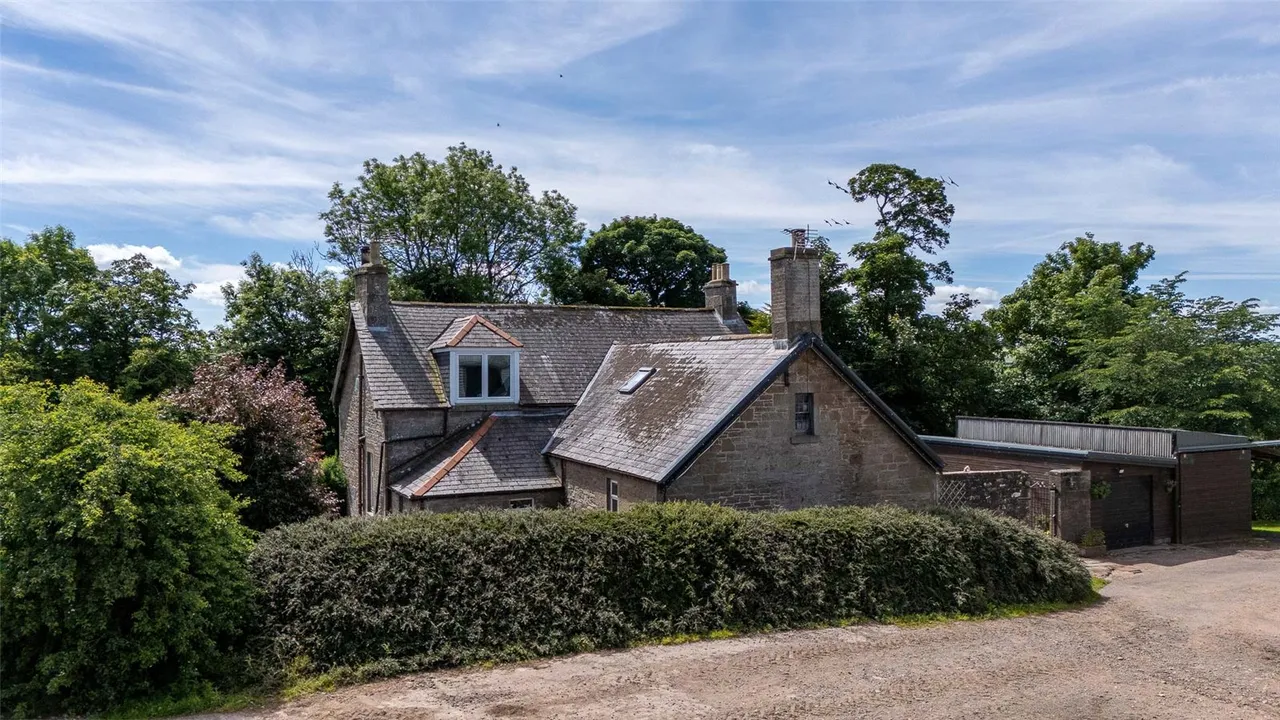Lot 1 - Balnacake Farm, Brechin, Angus, DD9 6SL, photo 10