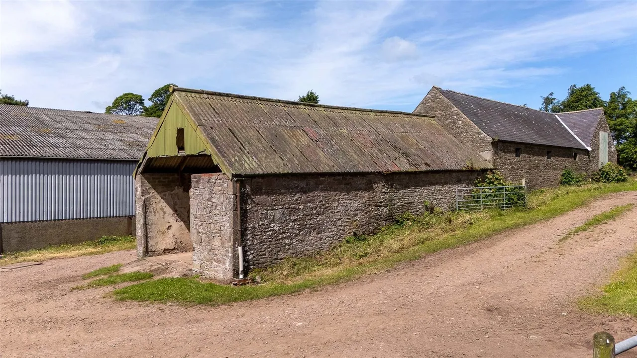 Lot 1 - Balnacake Farm, Brechin, Angus, DD9 6SL, photo 6