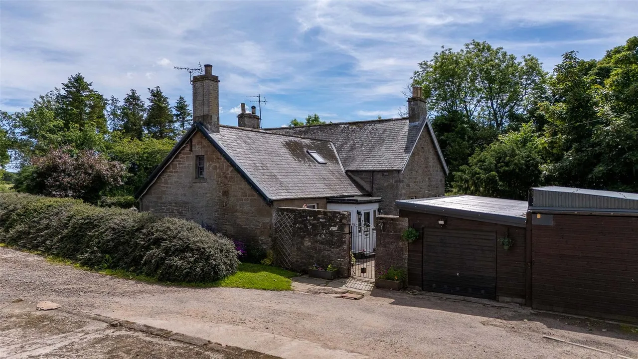 Lot 1 - Balnacake Farm, Brechin, Angus, DD9 6SL, photo 11