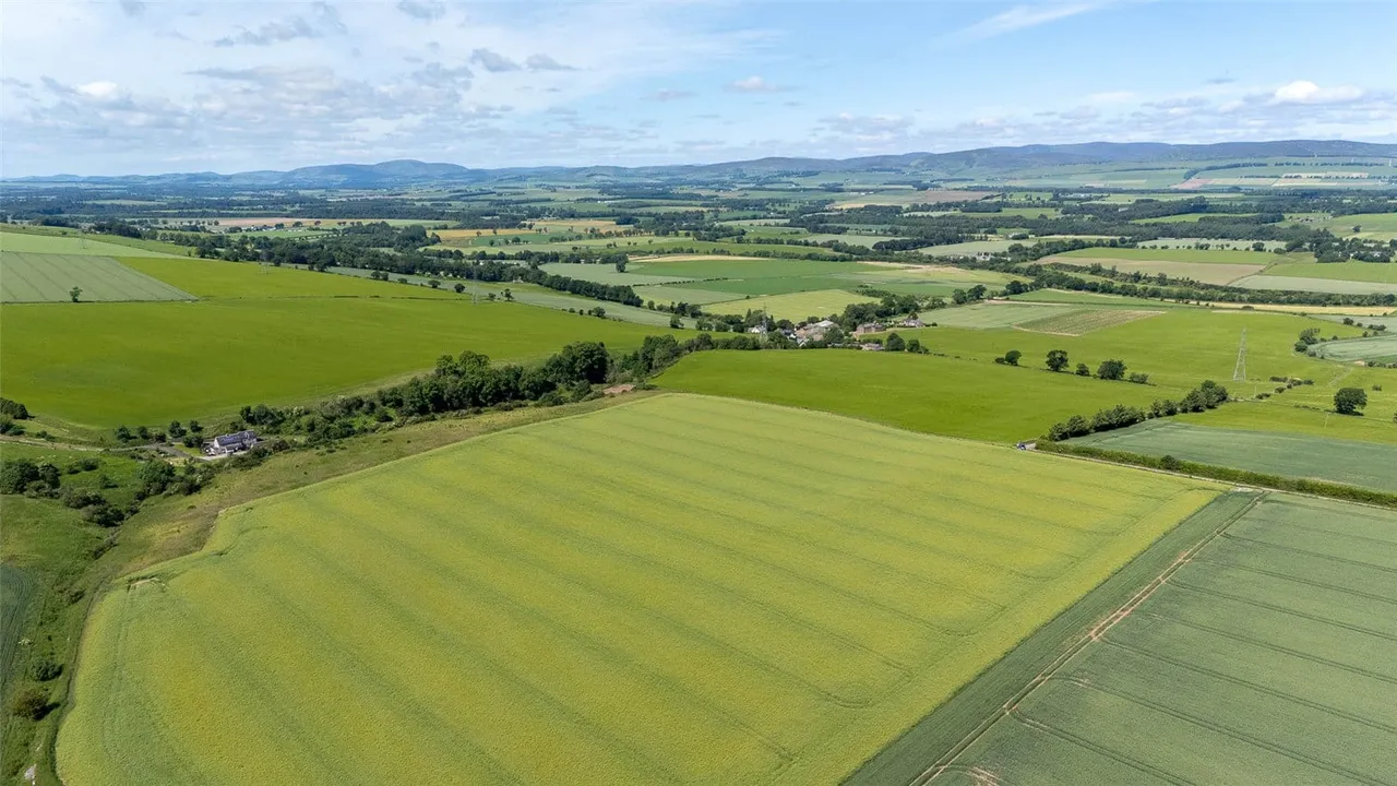 Lot 1 - Balnacake Farm, Brechin, Angus, DD9 6SL, photo 21