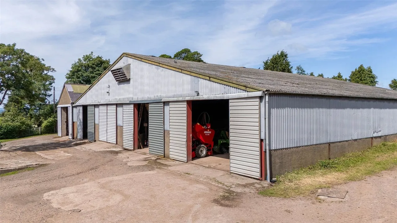 Lot 1 - Balnacake Farm, Brechin, Angus, DD9 6SL, photo 5