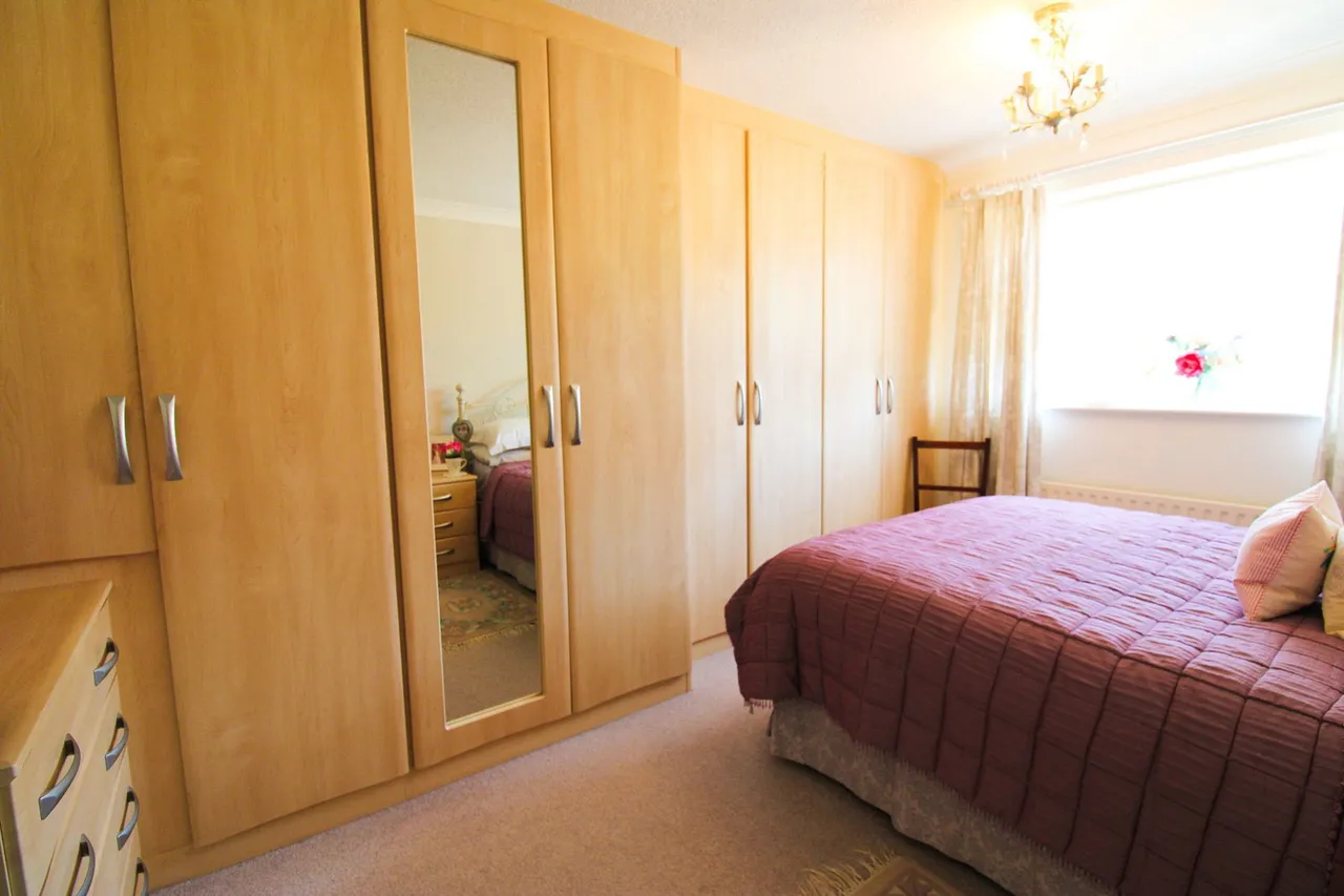 Orchard Close, Morton, DN21, photo 14