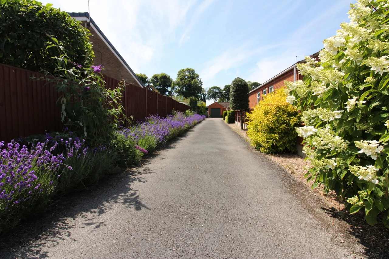 Orchard Close, Morton, DN21, photo 17