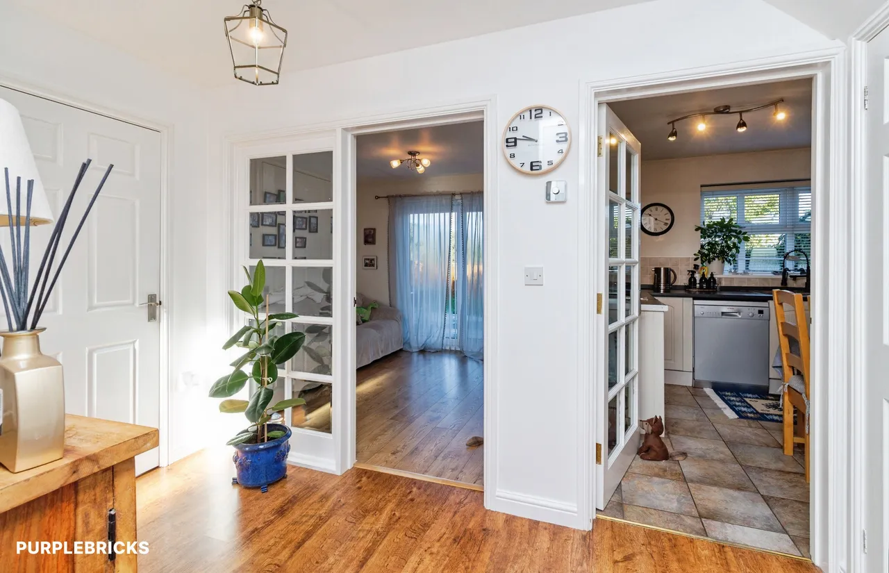 Glendale Gardens, Telford, TF4, photo 4