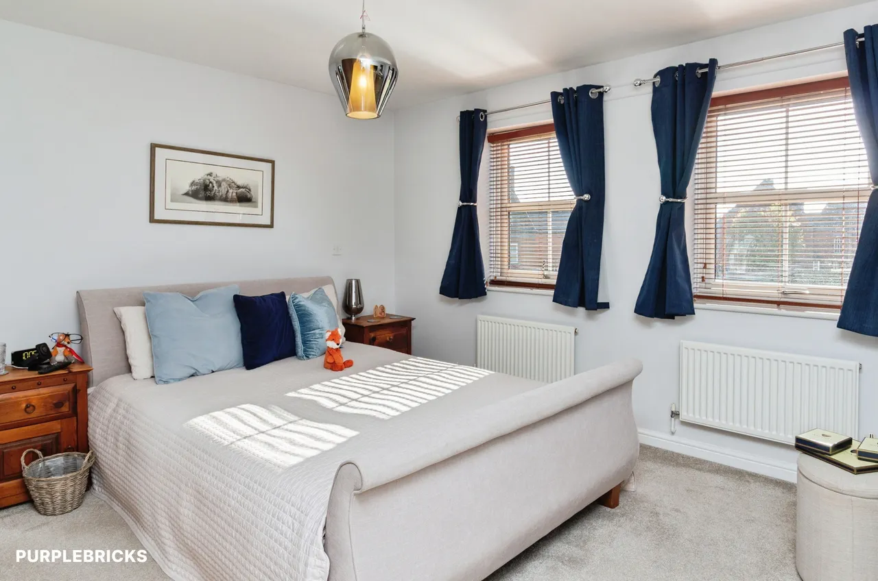 Glendale Gardens, Telford, TF4, photo 18