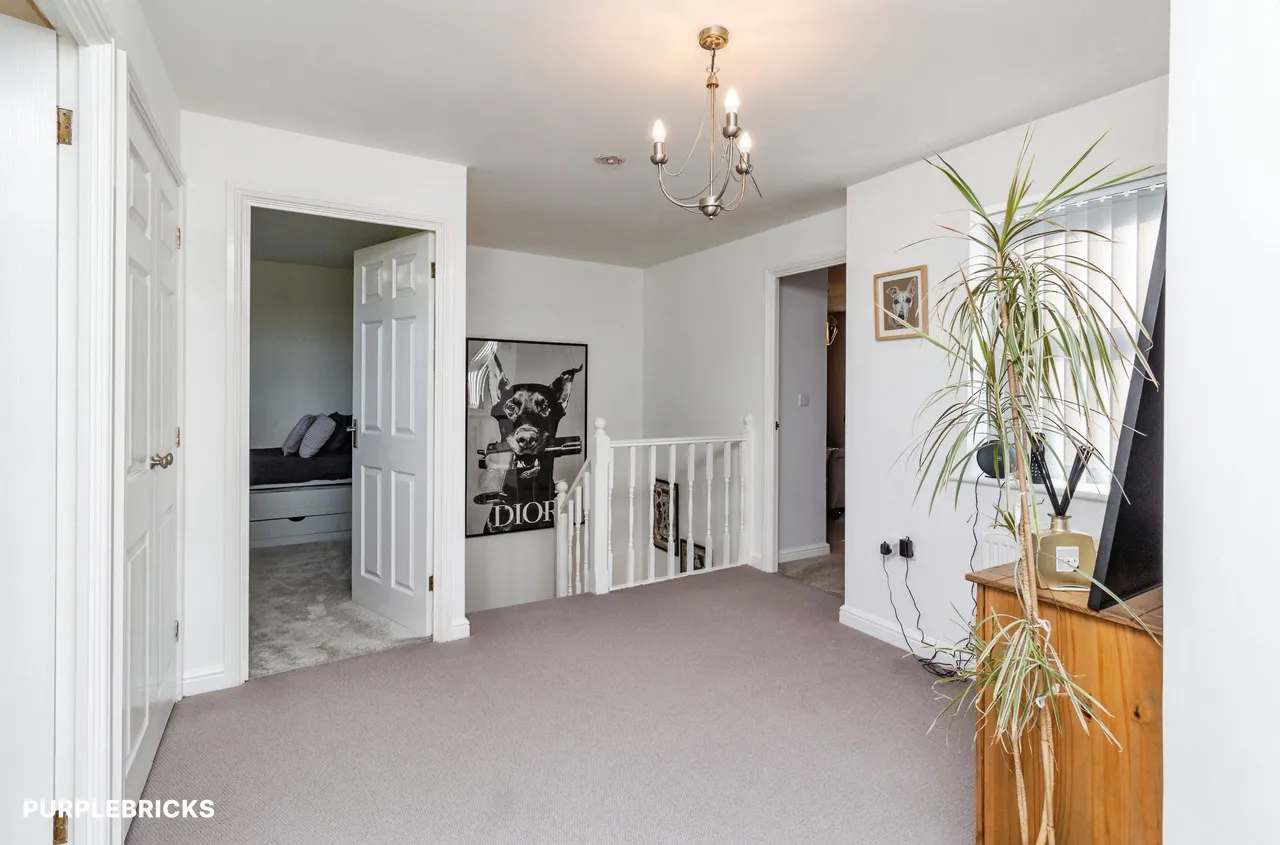 Glendale Gardens, Telford, TF4, photo 14