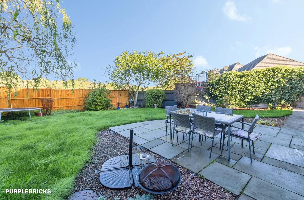 Glendale Gardens, Telford, TF4, photo 25
