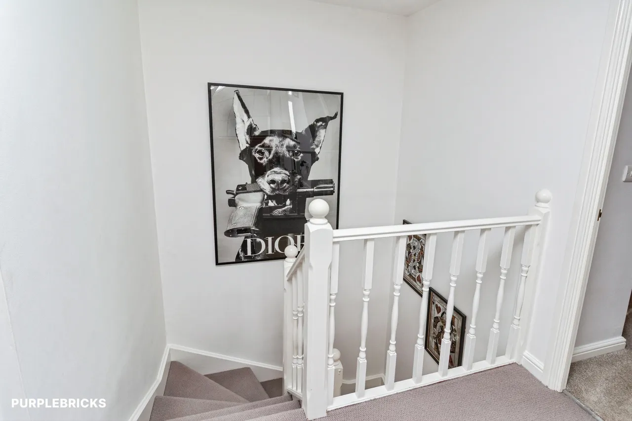 Glendale Gardens, Telford, TF4, photo 13