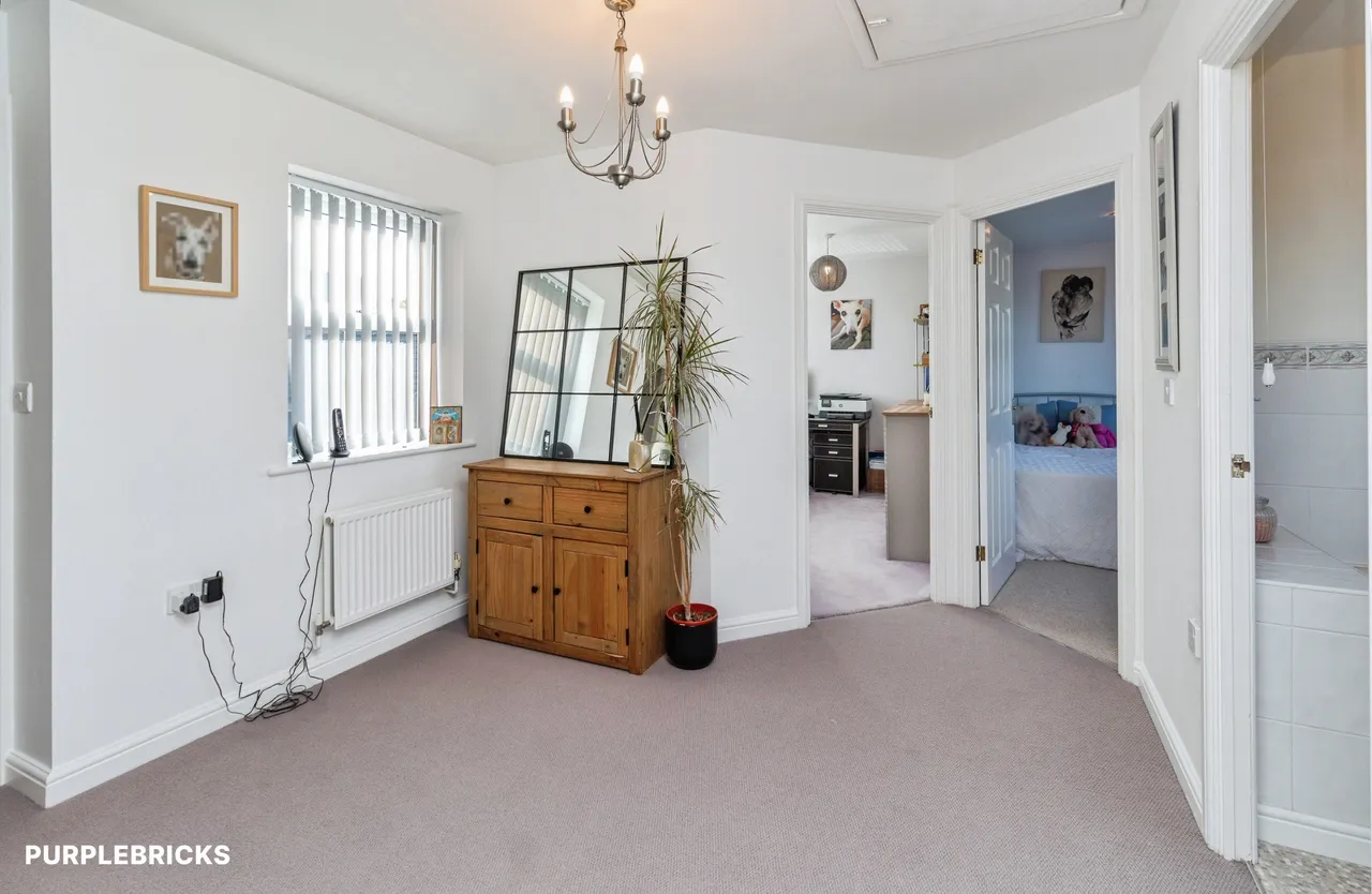 Glendale Gardens, Telford, TF4, photo 15