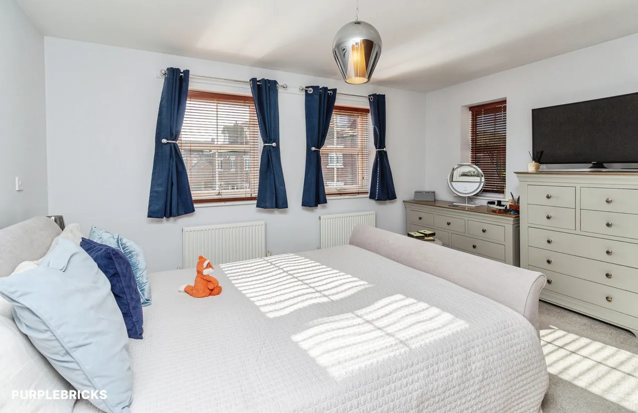 Glendale Gardens, Telford, TF4, photo 19