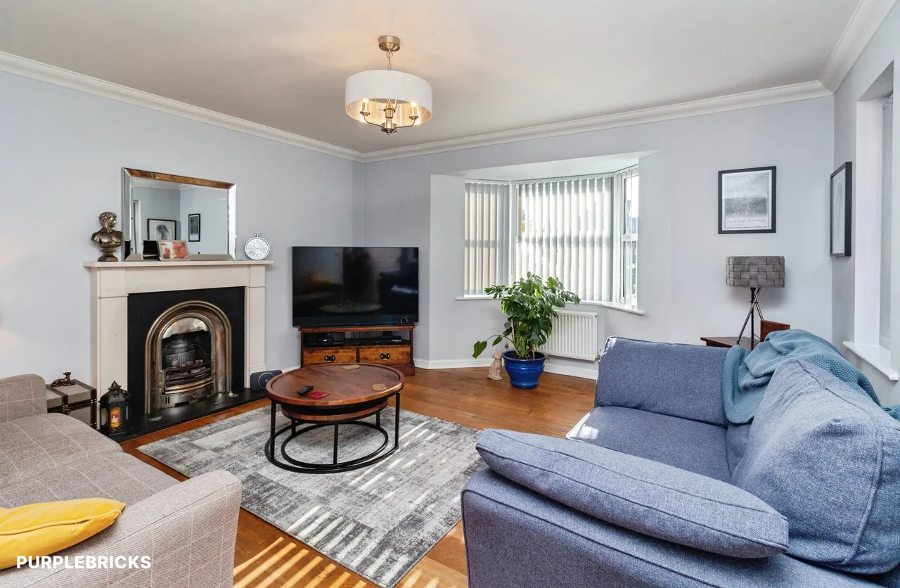 Glendale Gardens, Telford, TF4, photo 5