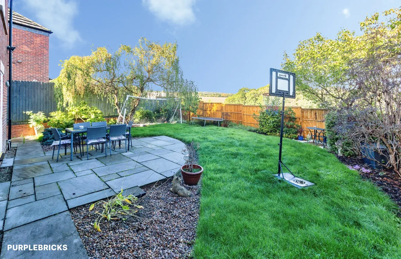 Glendale Gardens, Telford, TF4, photo 27