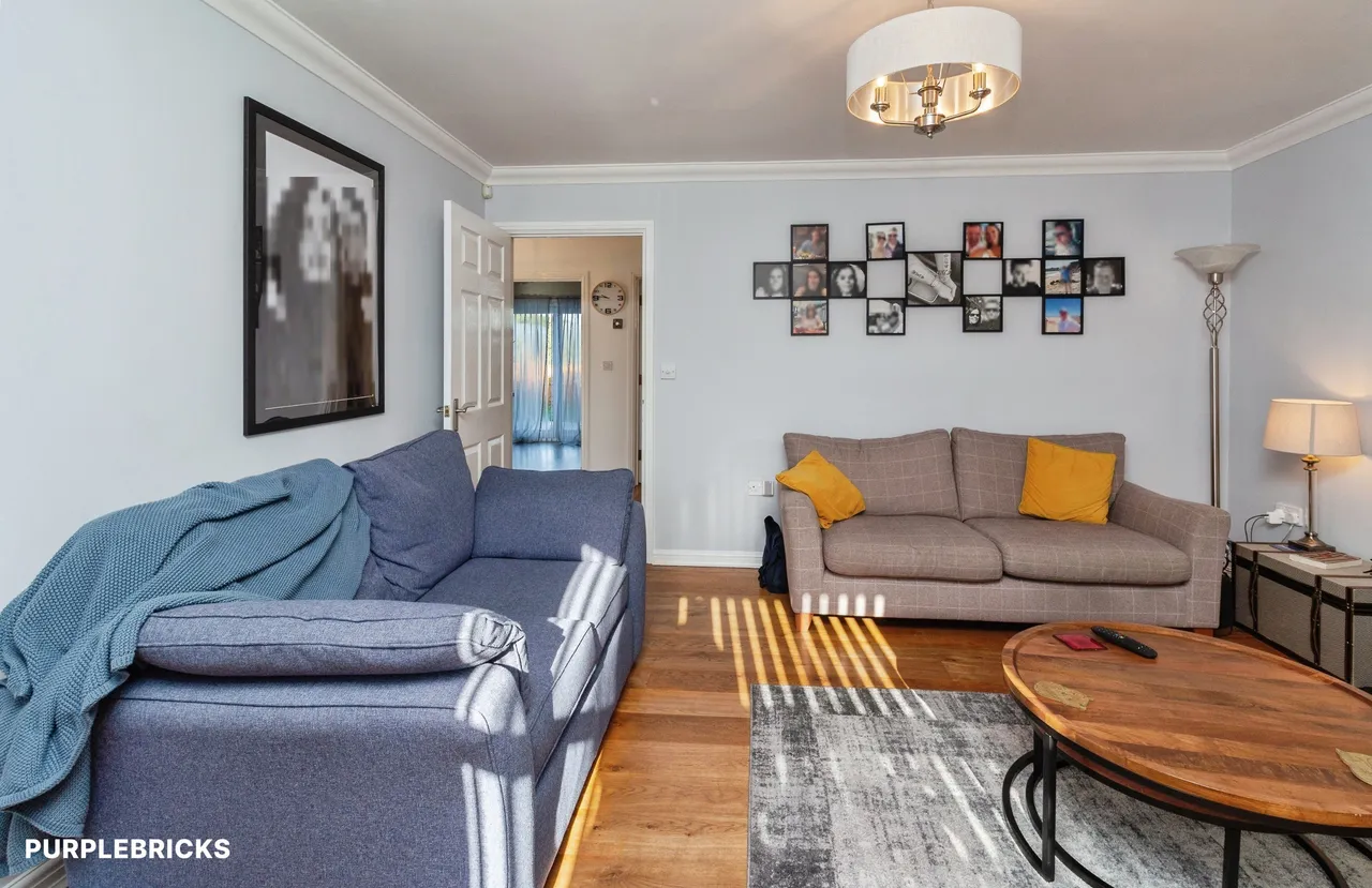 Glendale Gardens, Telford, TF4, photo 6