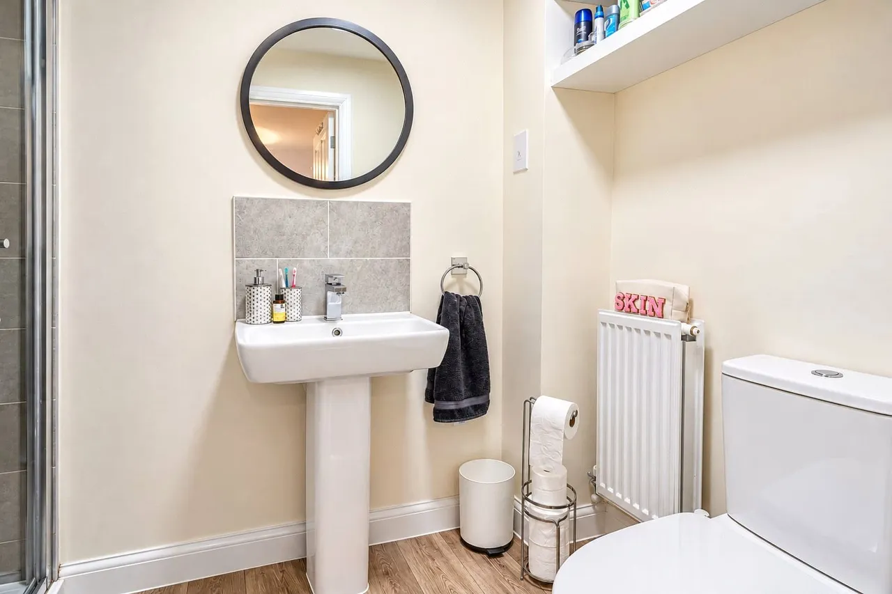 Leighton Buzzard, Bedfordshire, photo 12