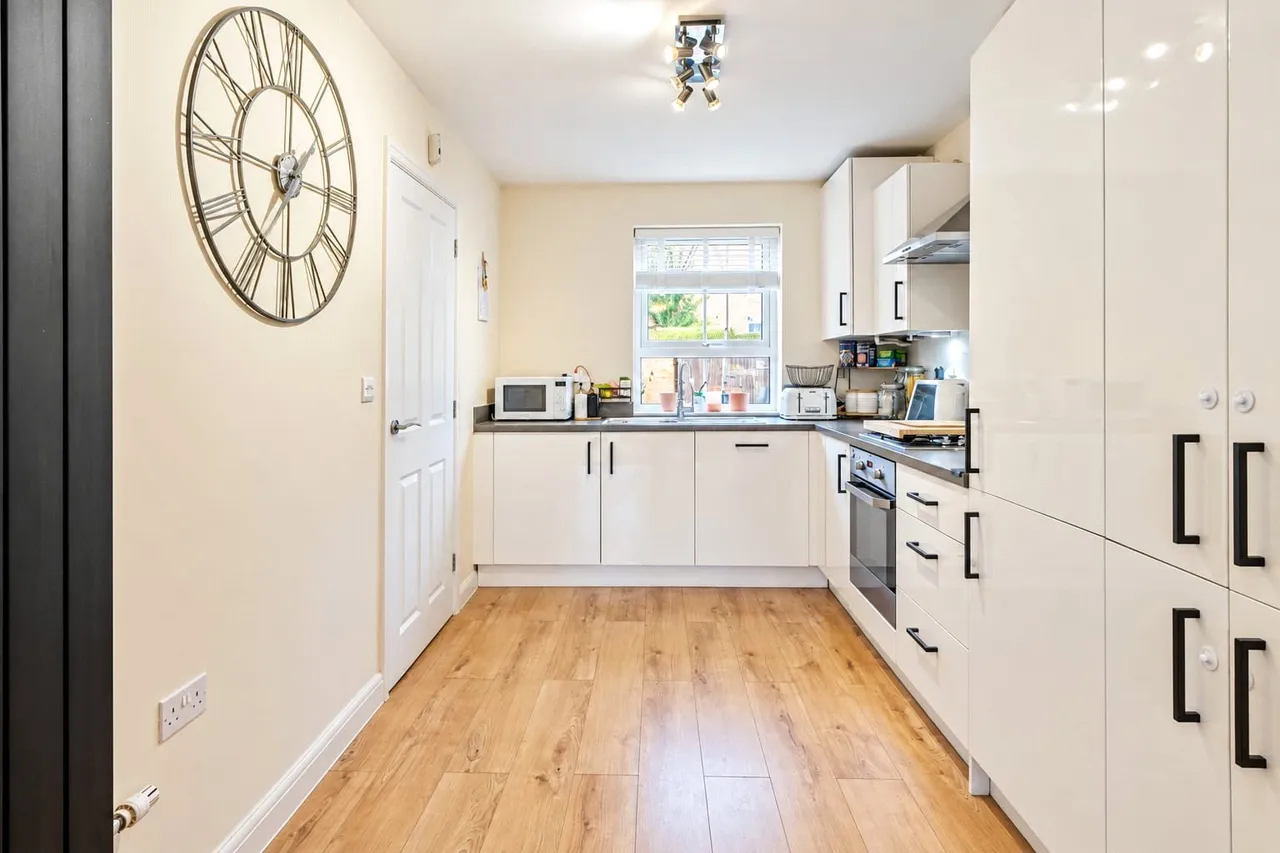 Leighton Buzzard, Bedfordshire, photo 2