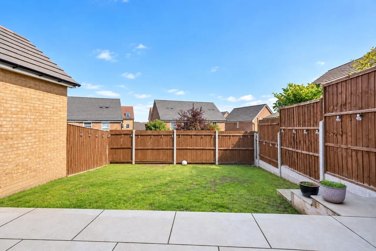 Leighton Buzzard, Bedfordshire, photo 14