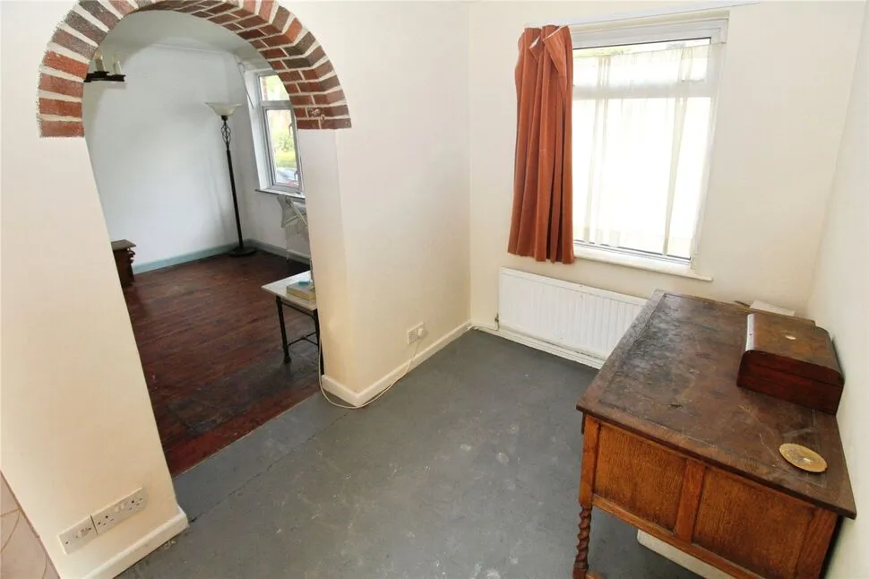 Underwood Close, Southampton, SO16, photo 6