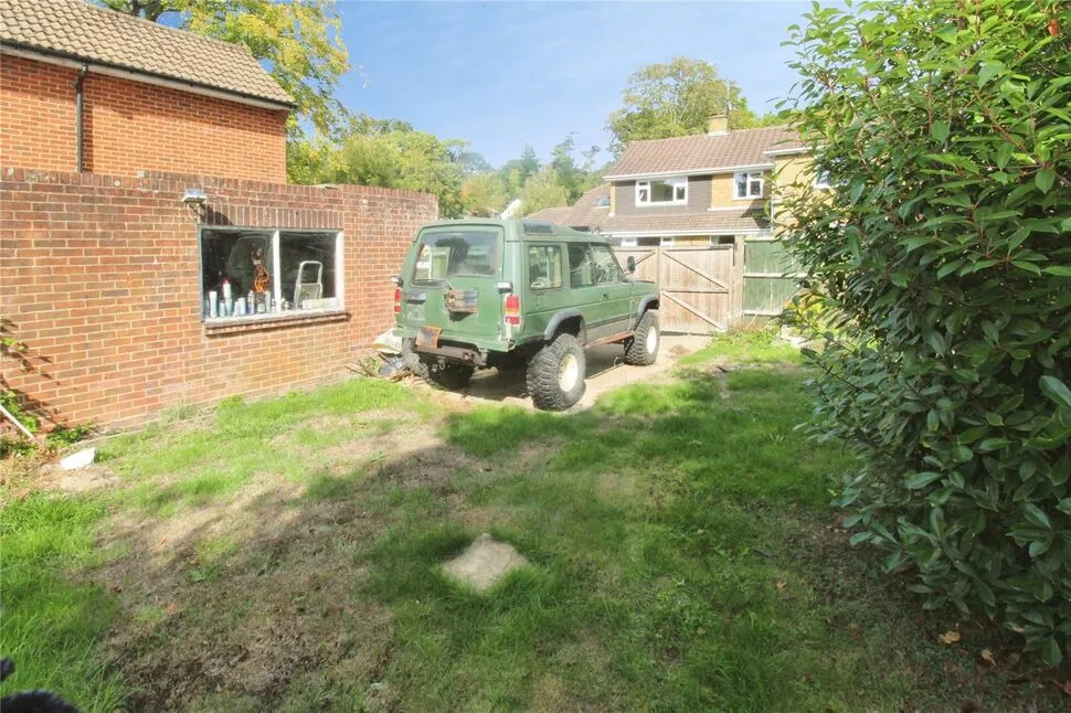 Underwood Close, Southampton, SO16, photo 12