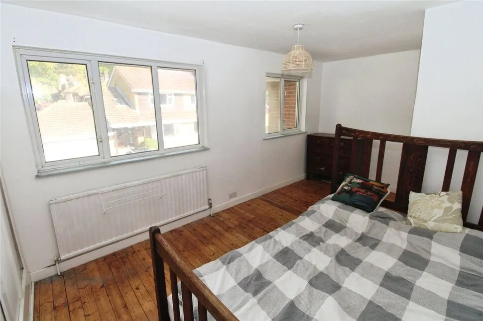 Underwood Close, Southampton, SO16, photo 13