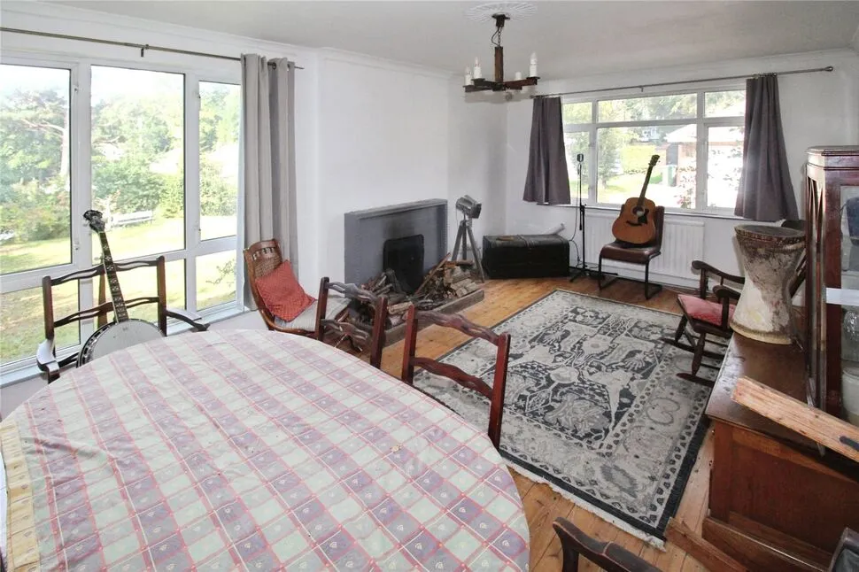 Underwood Close, Southampton, SO16, photo 3