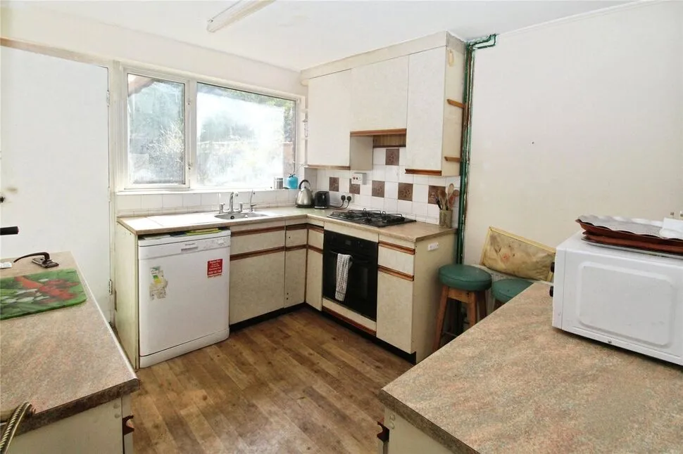 Underwood Close, Southampton, SO16, photo 5