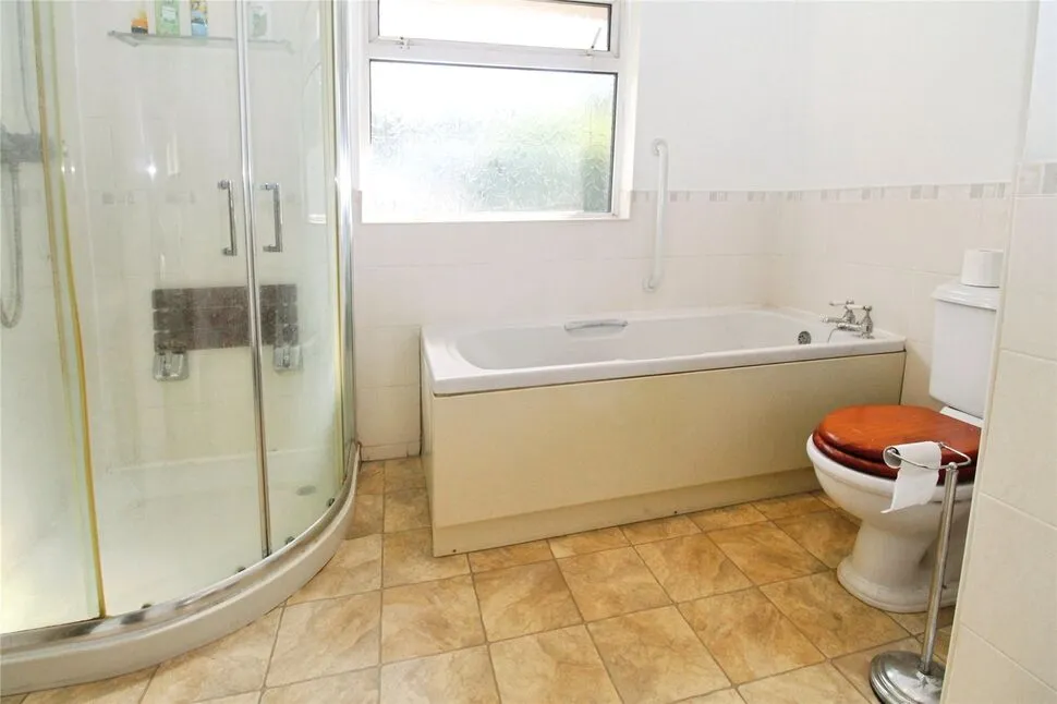 Underwood Close, Southampton, SO16, photo 9