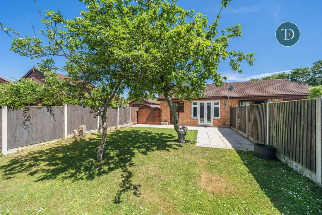 Linden Close, Great Sutton, CH66 2XP, photo 20