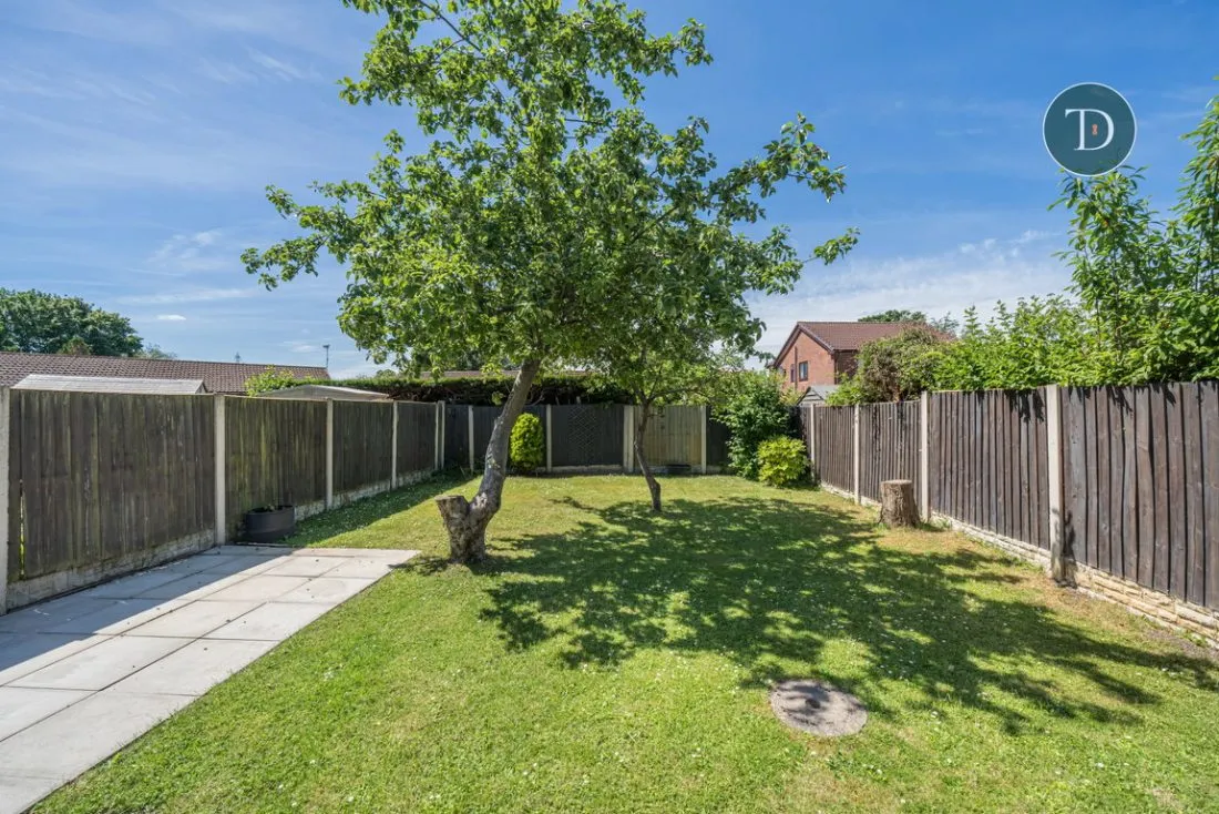 Linden Close, Great Sutton, CH66 2XP, photo 18