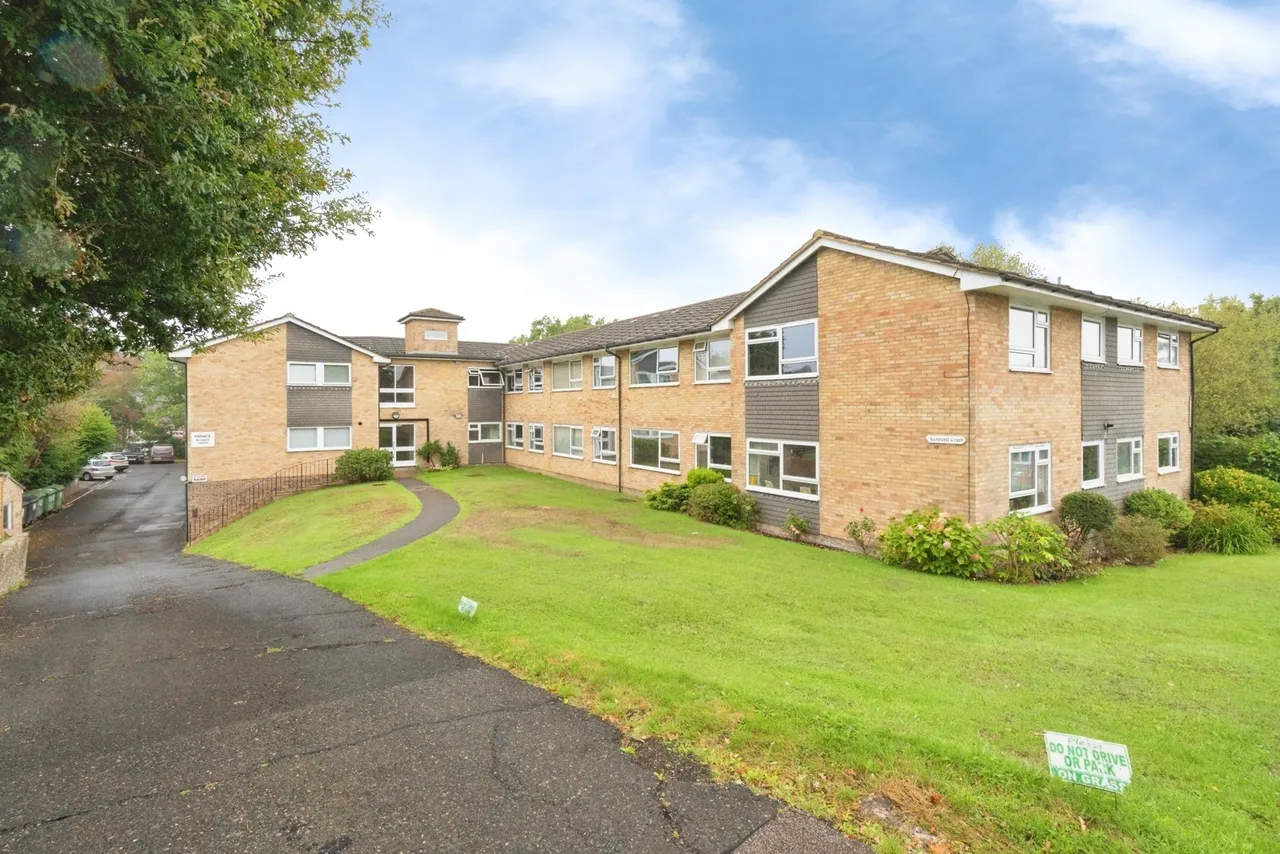 Streatfield Road, Heathfield, TN21, photo 19