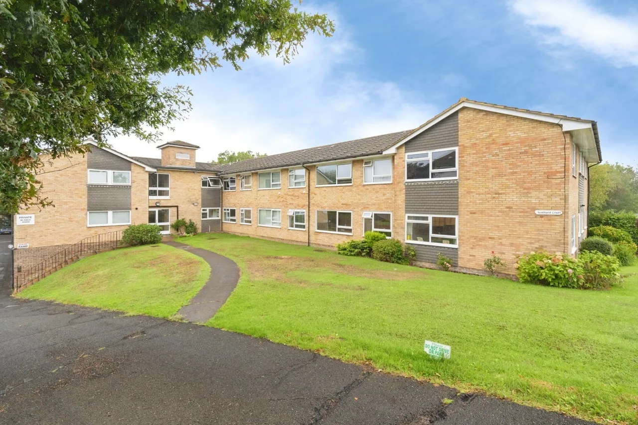 Streatfield Road, Heathfield, TN21, photo 18