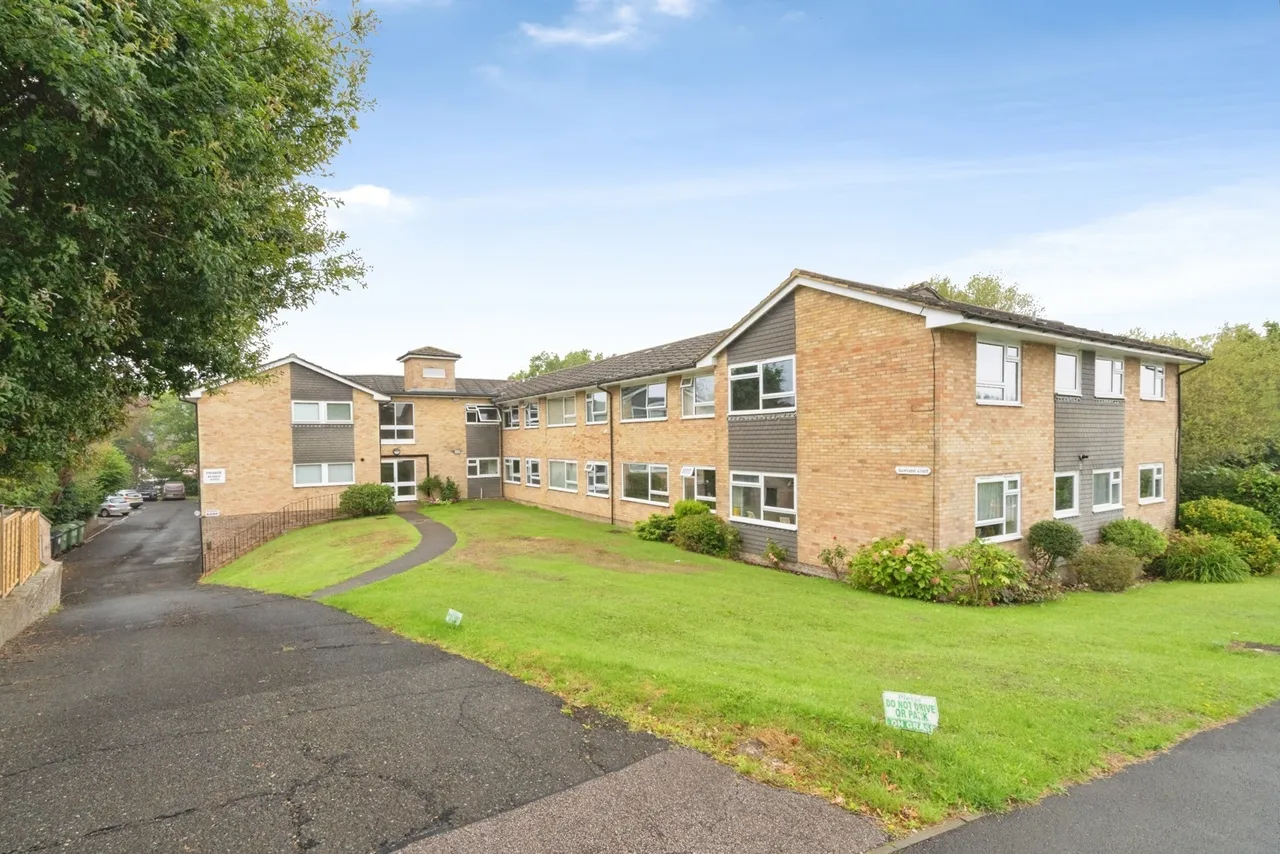 Streatfield Road, Heathfield, TN21, photo 32