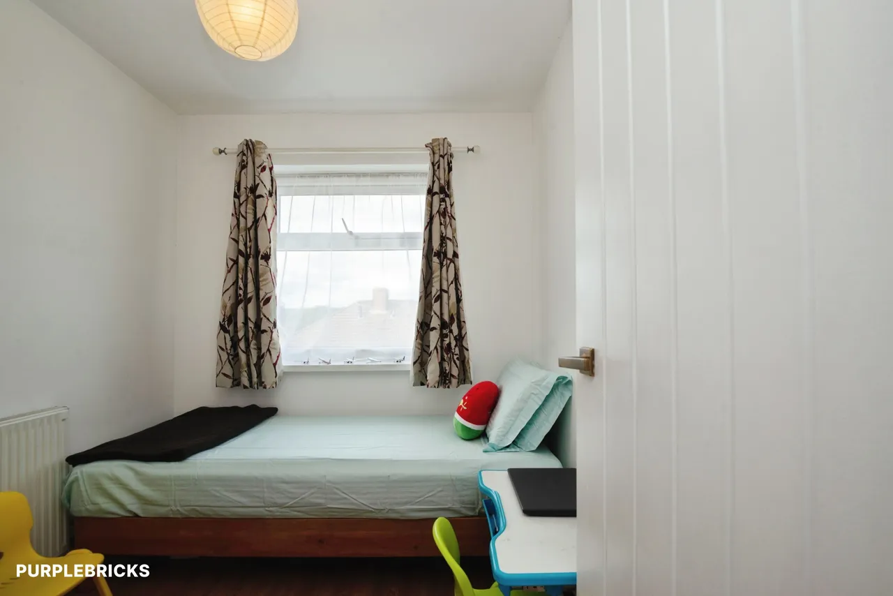 Everard Way, Cardiff, CF23, photo 15