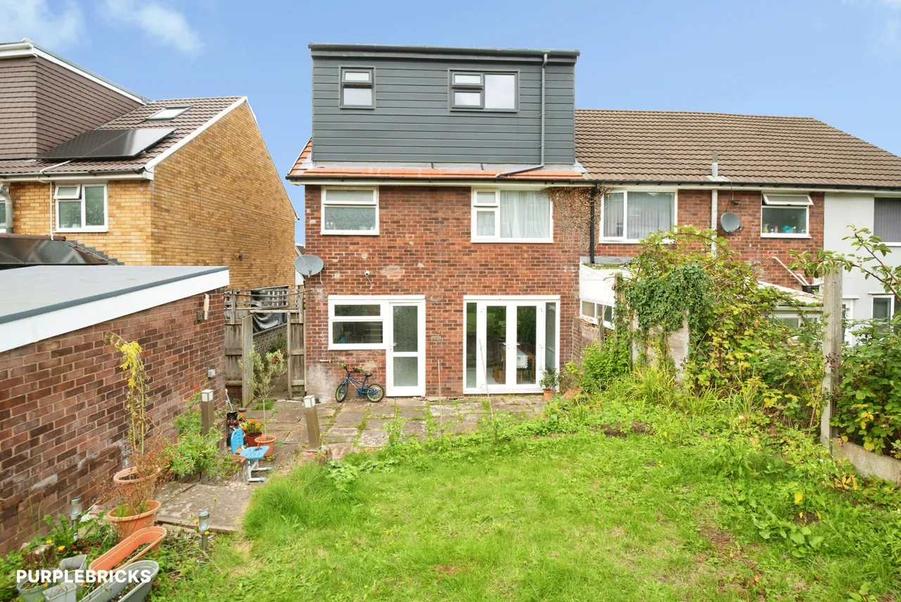 Everard Way, Cardiff, CF23, photo 25