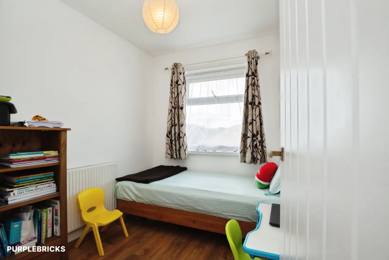 Everard Way, Cardiff, CF23, photo 14