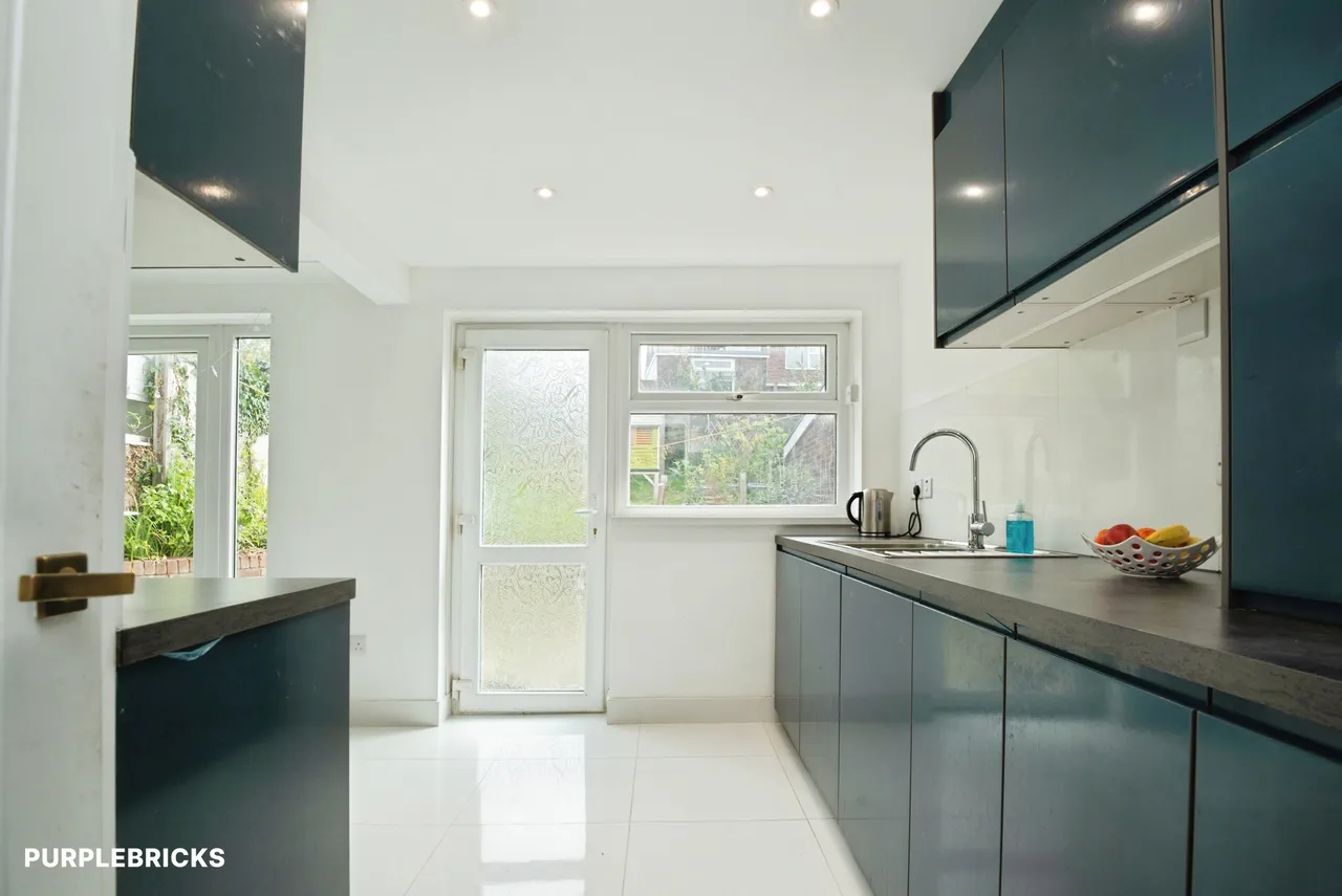 Everard Way, Cardiff, CF23, photo 9