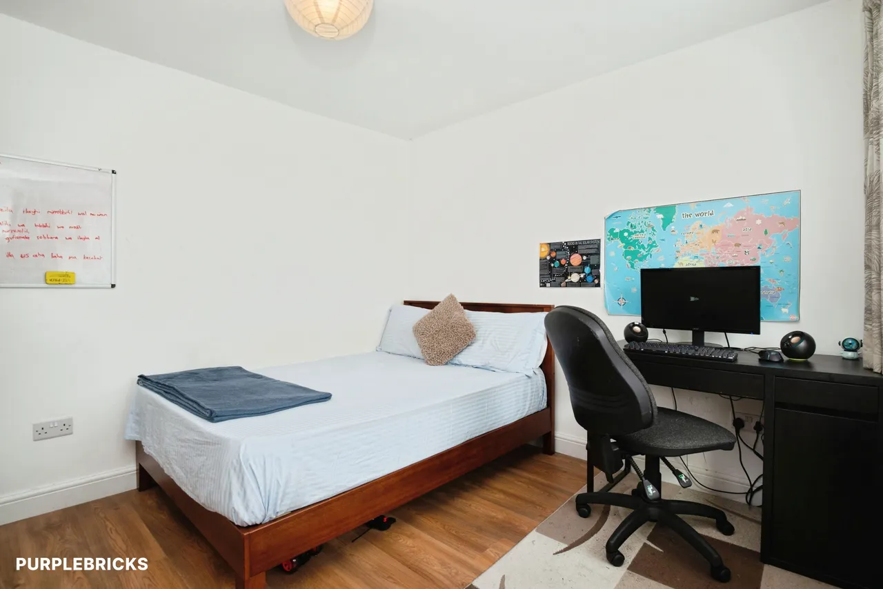 Everard Way, Cardiff, CF23, photo 17